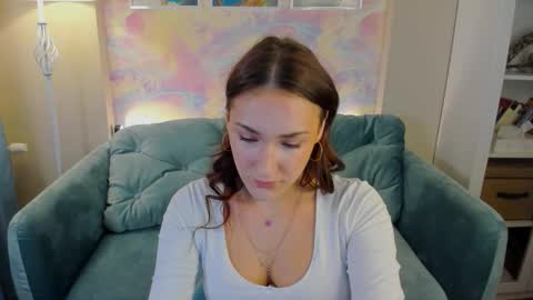 mirageanny online show from March 2026 11:25:01 AM