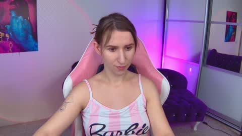 Snapshot of miralush chatting on December 2024 01:25:02 PM Mira online show from December 2024 01:25:02 PM