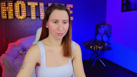 Snapshot of miralush chatting on December 2024 01:00:02 PM Mira online show from December 2024 01:00:02 PM