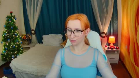 Snapshot of miralush chatting on December 2024 04:43:01 PM Mira online show from December 2024 04:43:01 PM