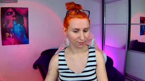 Snapshot of miralush chatting on February 2025 01:19:02 PM Mira online show from February 2025 01:19:02 PM