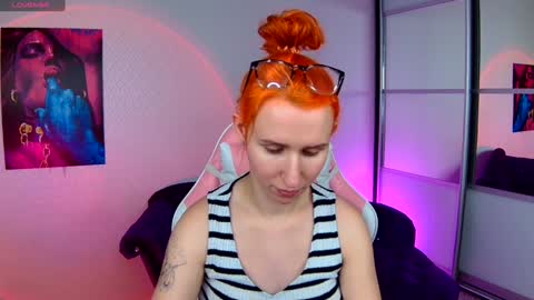 Snapshot of miralush chatting on February 2025 04:22:01 PM Mira online show from February 2025 04:22:01 PM