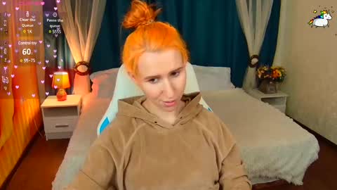 Snapshot of miralush chatting on February 2025 12:19:02 PM Mira online show from February 2025 12:19:02 PM