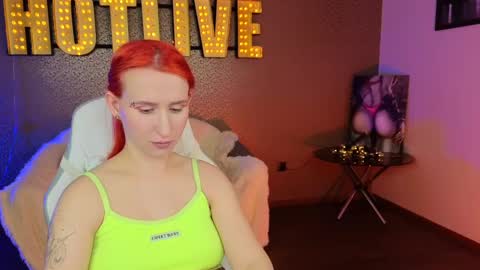 Snapshot of miralush chatting on February 2025 04:20:01 PM Mira online show from February 2025 04:20:01 PM