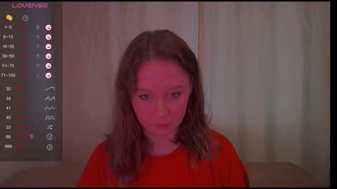 Kira online show from November 2025 12:16:02 PM