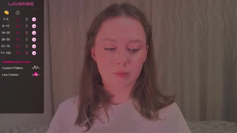 Kira online show from December 2025 11:00:02 PM