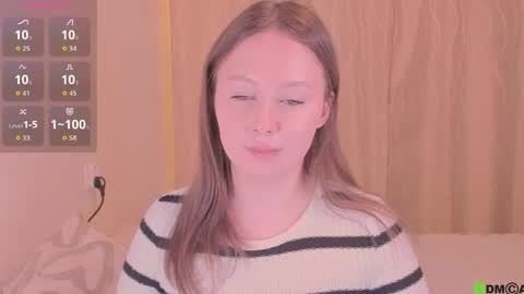 Kira online show from March 2026 08:31:01 PM