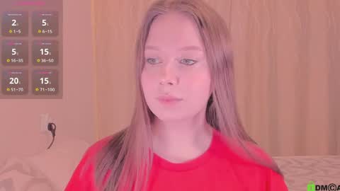 Kira online show from April 2026 09:20:01 PM