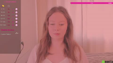 Kira online show from July 2026 03:09:01 PM