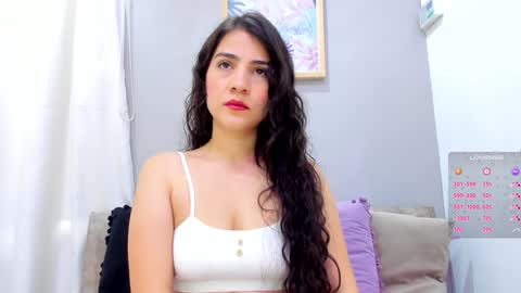 Snapshot of miranda_doll_ chatting on February 2025 12:17:01 PM online show from February 2025 12:17:01 PM