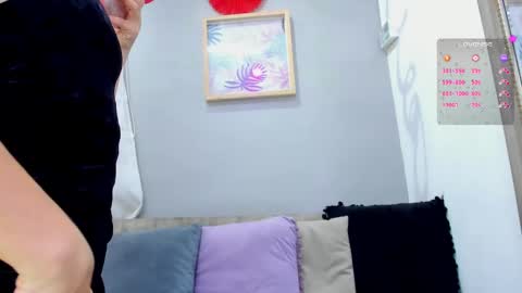 Snapshot of miranda_doll_ chatting on February 2025 06:33:02 AM online show from February 2025 06:33:02 AM