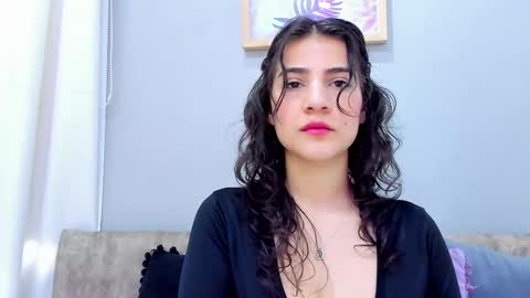 Snapshot of miranda_doll_ chatting on February 2025 12:09:02 PM online show from February 2025 12:09:02 PM