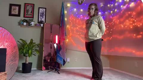 Miranda Flowers online show from February 2026 05:38:01 AM