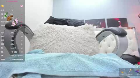 Miranda Vegaa online show from January 2026 10:58:02 PM