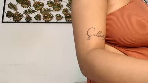 Snapshot of miranda_villa chatting on November 2025 12:17:01 PM Miranda online show from November 2025 12:17:01 PM