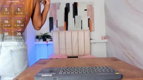 Snapshot of miranda_villa chatting on December 2025 12:21:02 PM Miranda online show from December 2025 12:21:02 PM