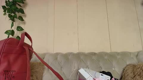 Miranda online show from February 2026 12:21:01 PM