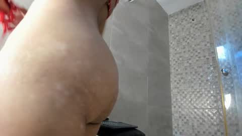 Miranda online show from March 2026 12:09:01 PM