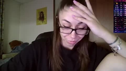 MIRANDA online show from December 2024 04:49:01 PM