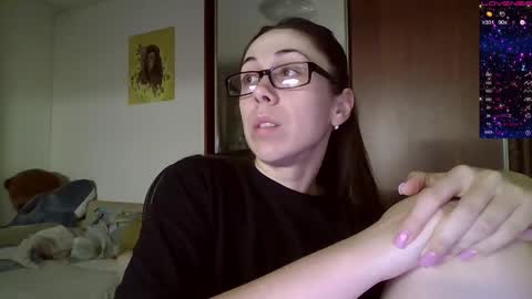 MIRANDA online show from December 2024 02:44:01 PM