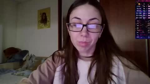 MIRANDA online show from December 2024 05:32:02 PM