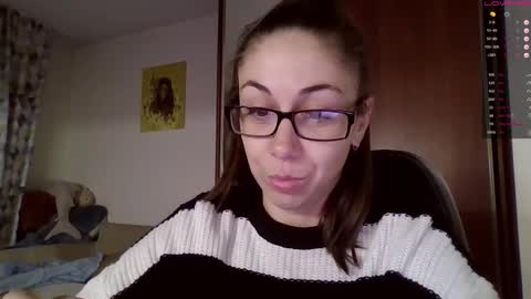 MIRANDA online show from September 2025 01:35:02 PM