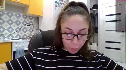 MIRANDA online show from November 2025 02:28:01 PM