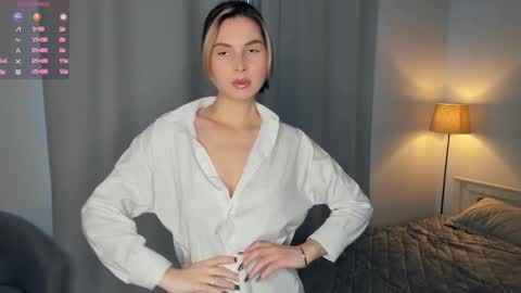 Snapshot of mirandabettman chatting on December 2025 07:24:01 AM My name is Adele online show from December 2025 07:24:01 AM