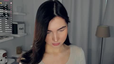 Snapshot of mirandabettman chatting on February 2026 07:19:01 AM My name is Adele online show from February 2026 07:19:01 AM