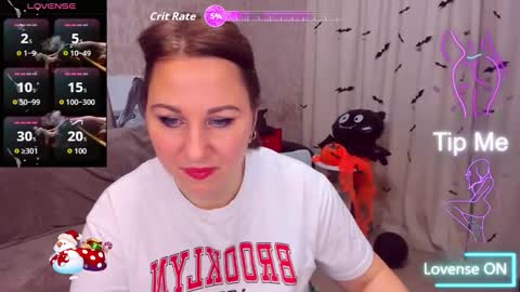 MirandaDyson online show from October 2025 04:30:02 PM