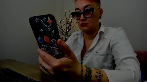 mirandagill online show from February 2025 08:36:02 AM