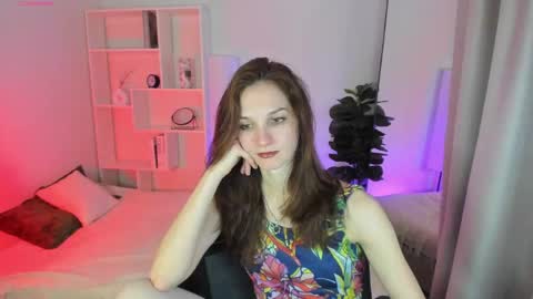 Miranda online show from April 2026 07:56:01 AM