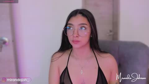 Miranda online show from January 2026 05:17:02 PM