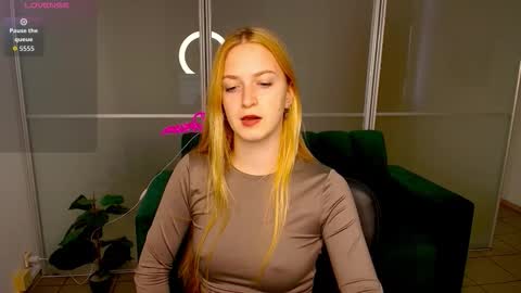 MirandaMayers online show from October 2025 11:53:02 AM