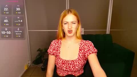 MirandaMayers online show from October 2025 12:53:02 PM