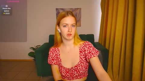 MirandaMayers online show from November 2025 12:38:01 PM
