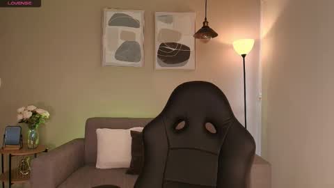 Miranda Shaw online show from November 2025 09:47:01 PM