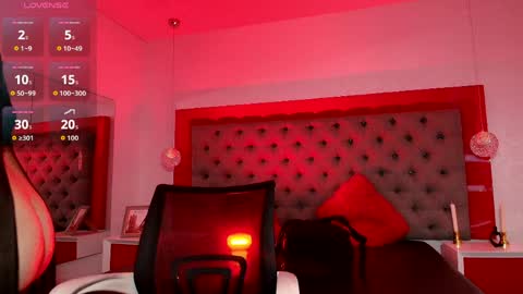 Miranda online show from April 2026 12:43:02 PM