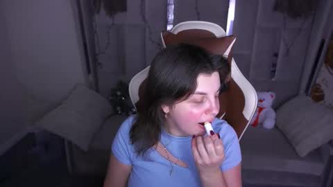 Miranda online show from February 2026 07:23:01 AM