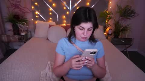 Miranda online show from February 2026 06:11:02 AM