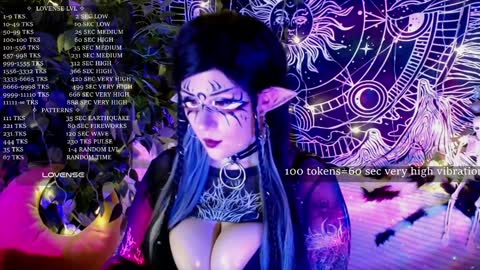 mirareed online show from December 2024 04:29:02 PM