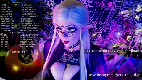 mirareed online show from December 2024 03:21:02 PM