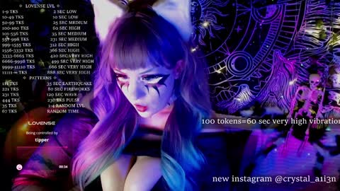 mirareed online show from December 2024 03:41:02 PM