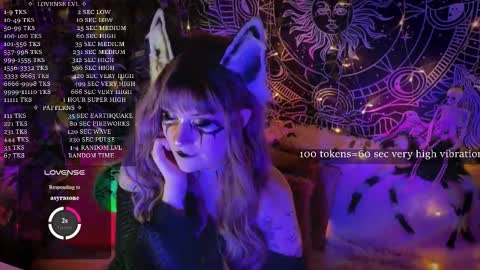 mirareed online show from October 2025 09:04:01 PM