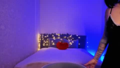 MiraSkyy online show from February 2026 09:03:02 PM