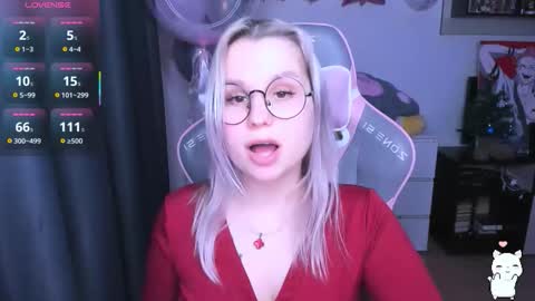 Kira online show from February 2026 10:58:02 PM