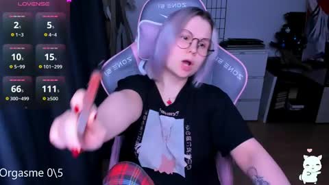 Kira online show from March 2026 12:48:02 AM