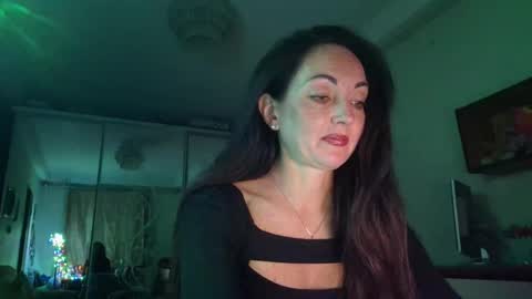Christina online show from April 2026 07:42:01 PM
