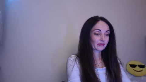 Christina online show from May 2026 09:34:02 PM