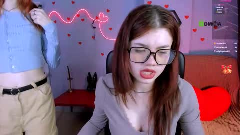 mirgi online show from March 2026 05:34:01 PM